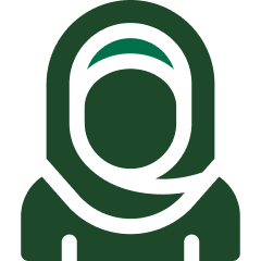 Female heads of household