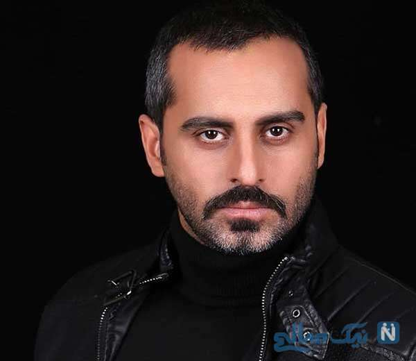 محمدرضا علیپور