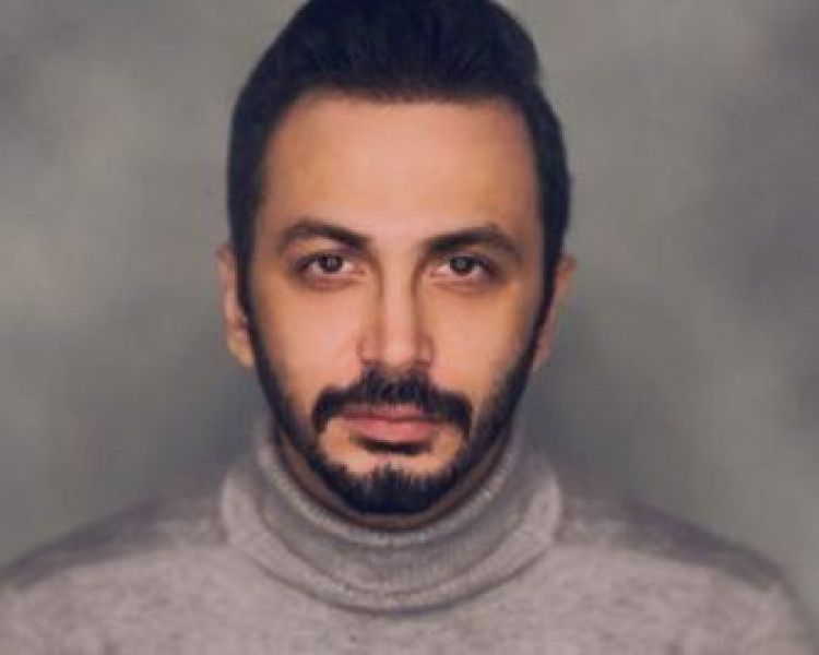 محمدرضا علیپور