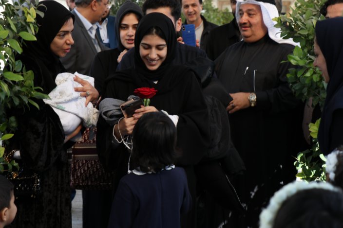 عماد جواد بو الخمسین | عباس محمد تقی