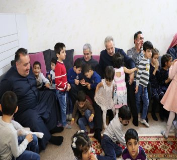 عماد جواد بو الخمسین | عباس محمد تقی