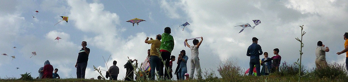 واحد مشارکت